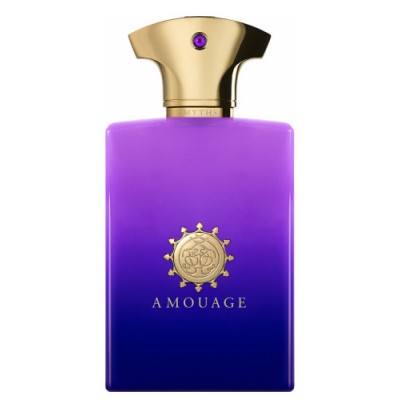 Amouage Myths Man EDP 100ml Erkek Tester Parfüm